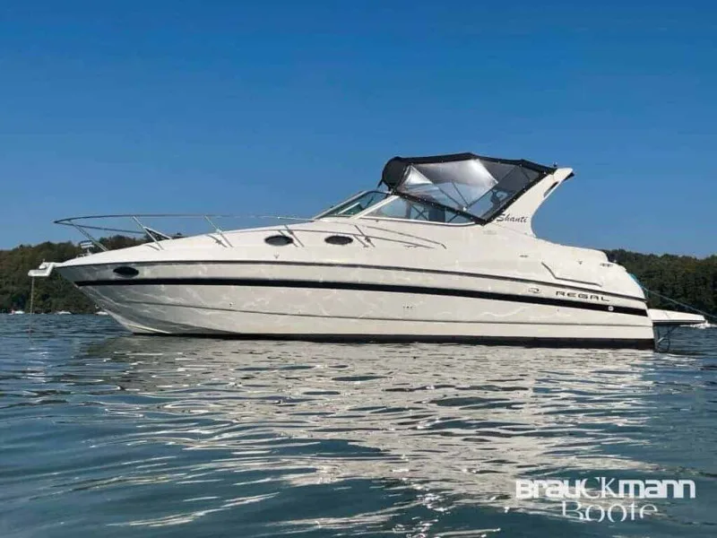Regal 292 Commodore gebraucht - Foto 1