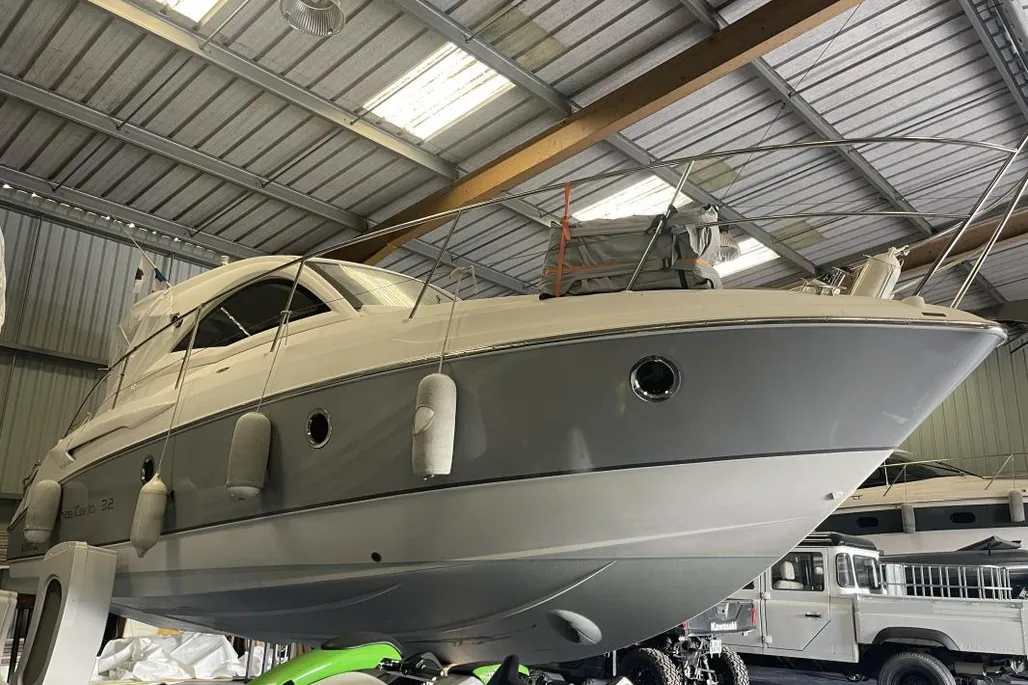 Beneteau Monte Carlo 32 d'occasion - photo 1