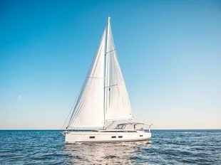 Beneteau Oceanis 55.1 usato - foto 1