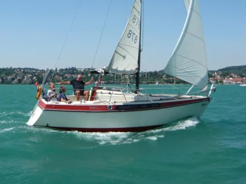 Bavaria Yachts 770 d'occasion - photo 1