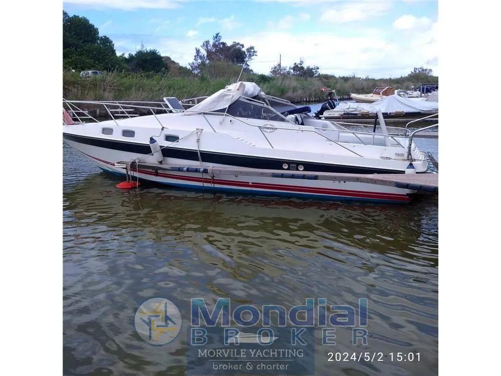 Sunseeker 31 portofino offshore gebraucht - Foto 1