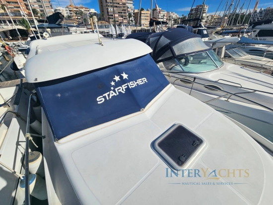 Starfisher 840 usato - foto 1