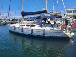 Jeanneau Sun Odyssey 40.3 used - photo 1