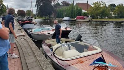 Boesch 530 Super Competition d'occasion - photo 1