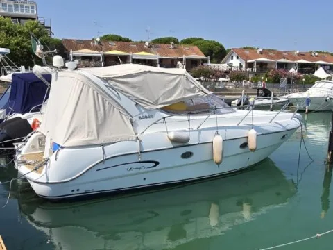 Sessa Marine Oyster 30 used - photo 1