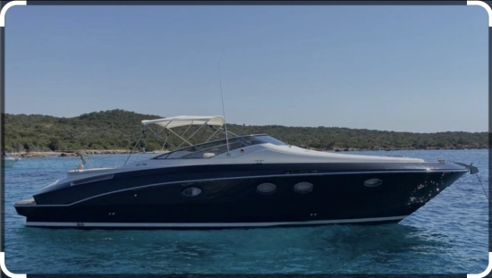 Cantieri Di Sarnico SPIDER 43 usato - foto 1