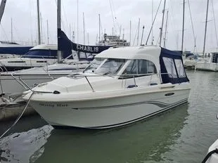 Beneteau Antares 640 usato - foto 1
