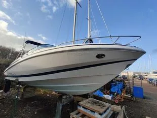 Regal 2250 gebraucht - Foto 1