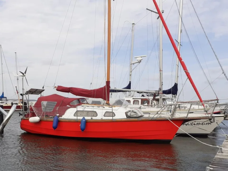 Waarschip 780 used - photo 1