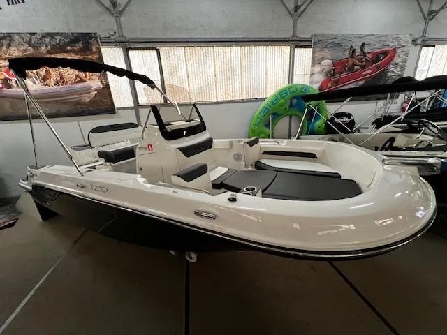 Bayliner Trophy T20CX gebraucht - Foto 1