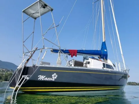 Yachting France Yachting France usato - foto 1 Yachting France Yachting France usato - foto 1