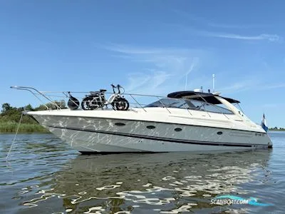 Sunseeker Camarque 47 Cabrio gebraucht - Foto 1