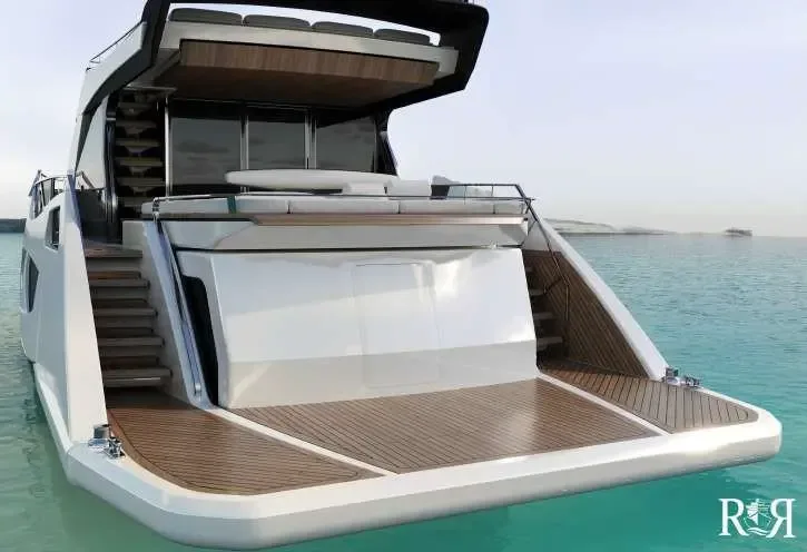 ILC Yachts I L C 62 MODENA neuf - image hero 6
