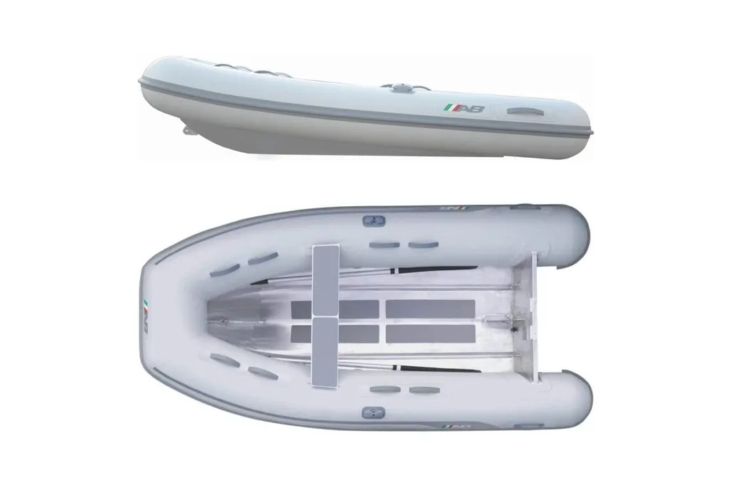 AB Inflatables Lammina 10 UL d'occasion - photo 1