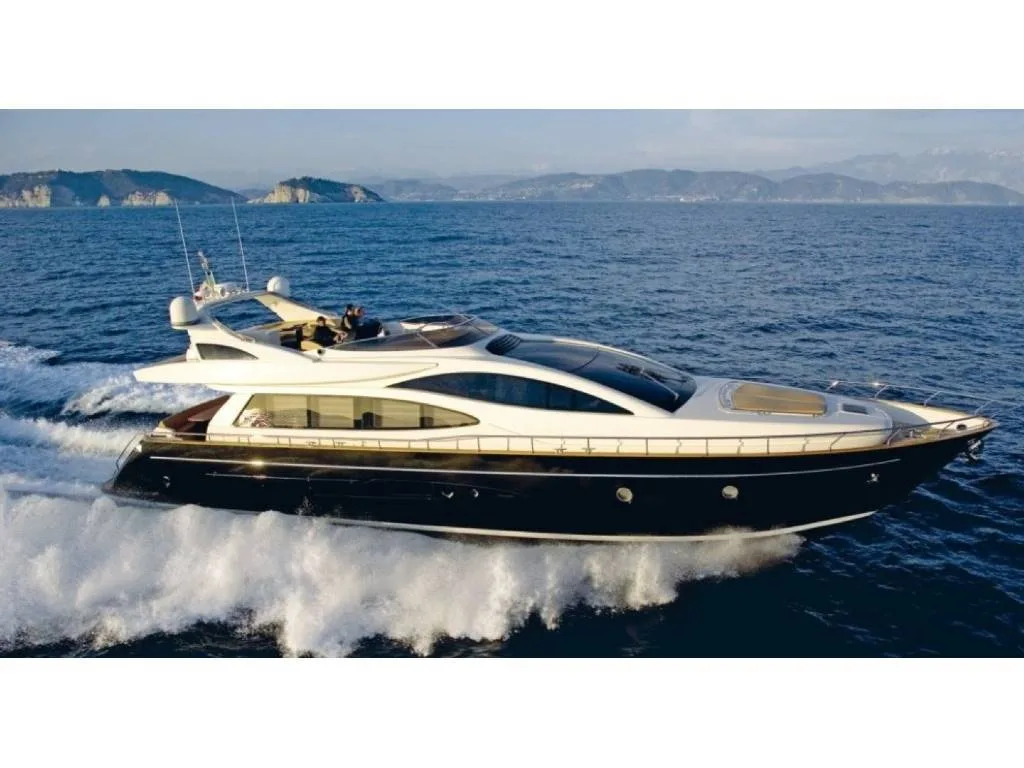 Riva VENERE 75 gebraucht - Foto 1