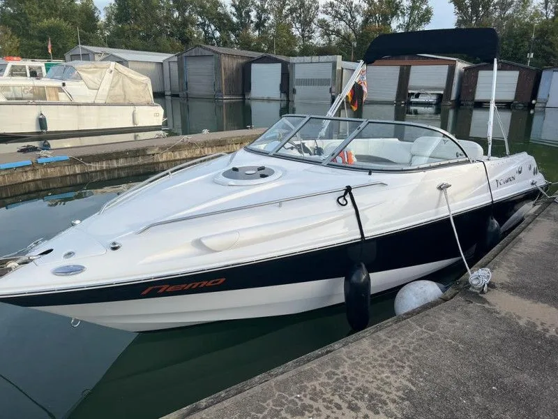 Campion Boats Campion Allante 645 usato - foto 1