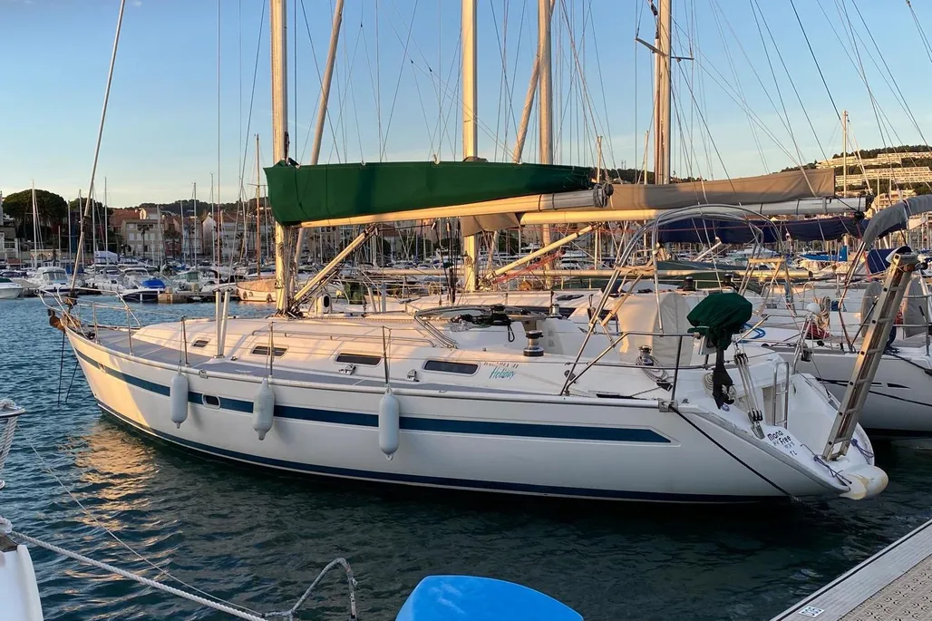 Bavaria Yachts 41 Holiday used - photo 1