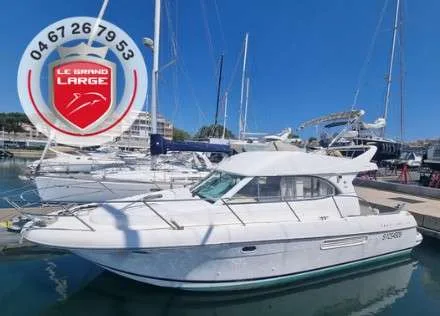 Prestige 36 used - photo 1