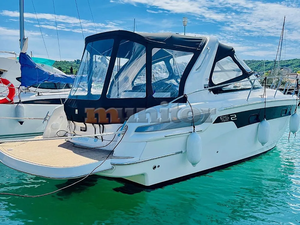 Bavaria Yachts S29 Diesel used - photo 1