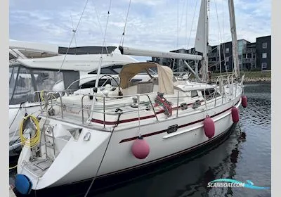 Vindö Regina 43 usato - foto 1