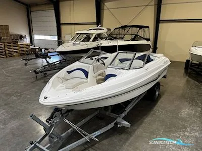 Larson 180 Sport - Volvo Penta 135 HK/Udstyr d'occasion - photo 1