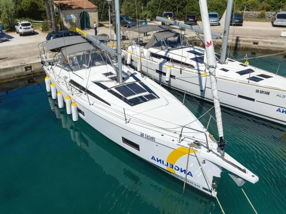 Beneteau 51.1 usato - foto 1