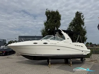 Sea Ray Sundancer 275 gebraucht - Foto 1