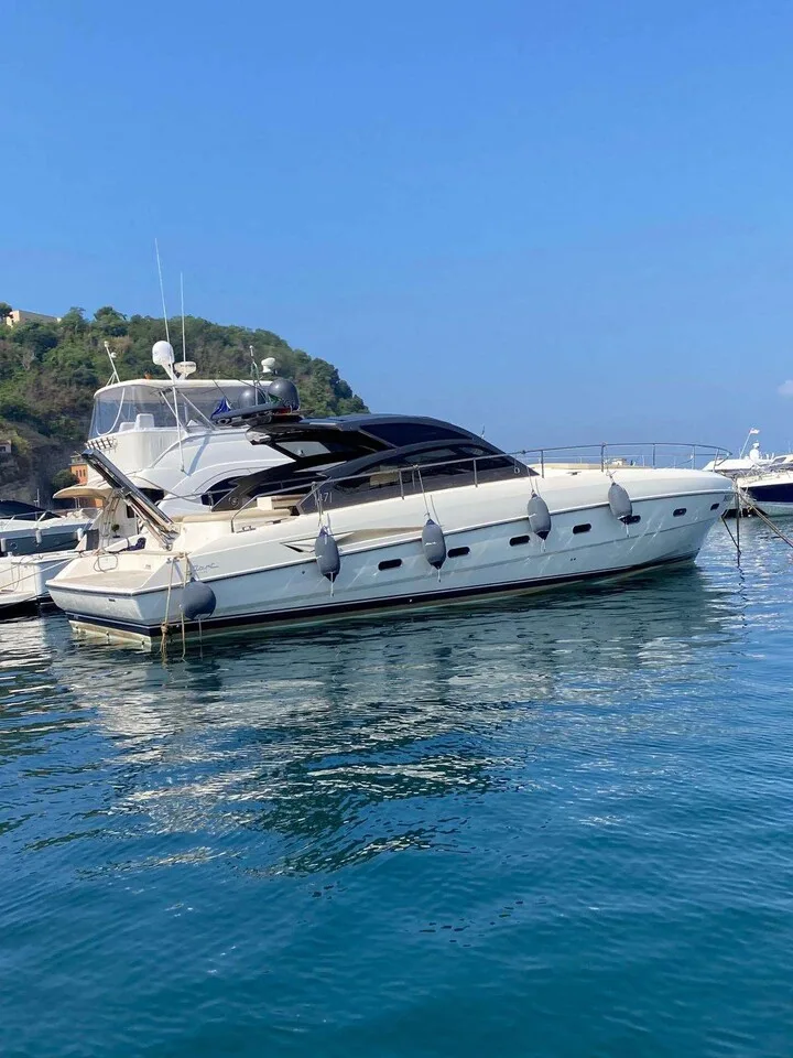 Fiart Mare Fiart 47 usato - foto 1