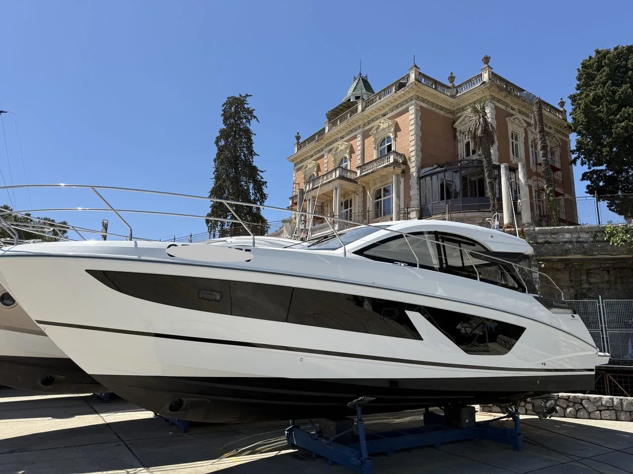 Beneteau Gran Turismo 41 d'occasion - photo 1