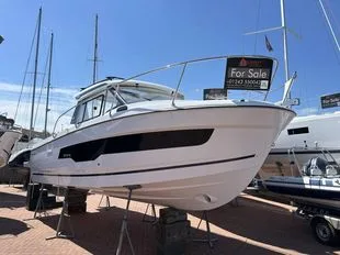 Jeanneau Merry Fisher 795 gebraucht - Foto 1