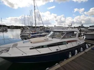 Chris-Craft 40 Roamer gebraucht - Foto 1