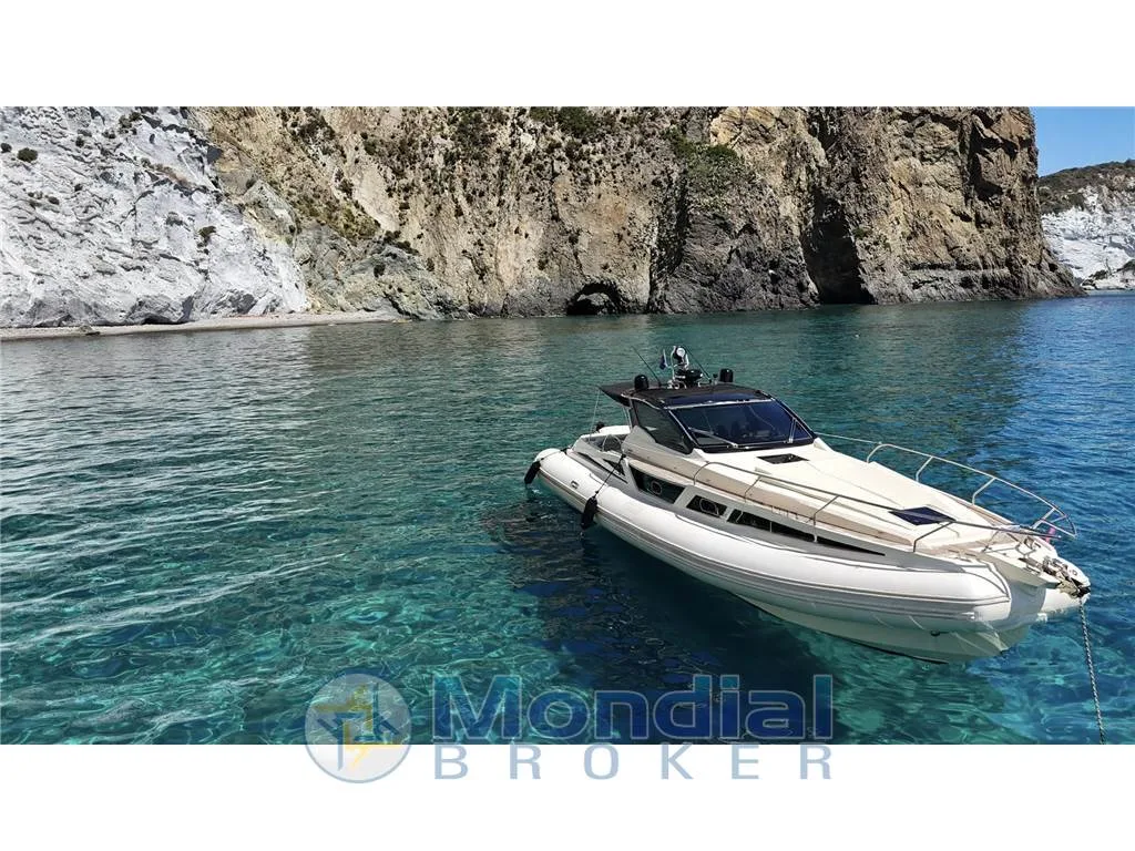 SOLEMAR OCEANIC 44 used - photo 1