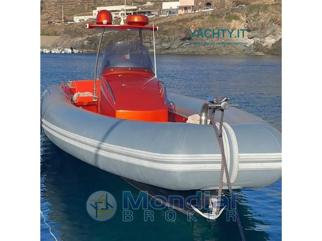 Darielyachts Dariel 1200 used - photo 1