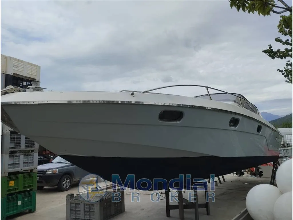 Conam 36 Sport used - photo 1