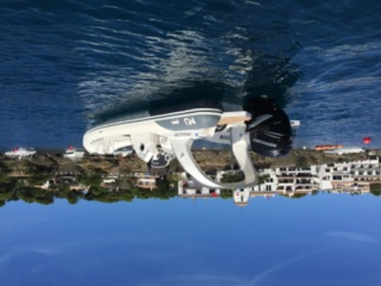 Nuova Jolly PRINCE 25 gebraucht - Foto 1
