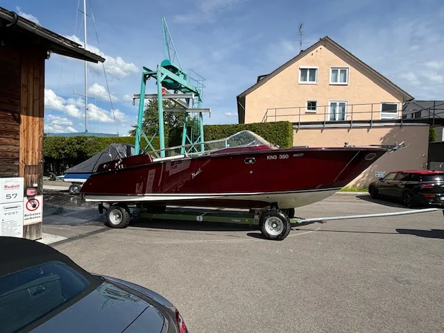 Boesch 900 Méditerranée d'occasion - photo 1