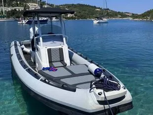 Highfield 900 Sport gebraucht - Foto 1