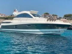 Jeanneau Prestige 50 S gebraucht - Foto 1