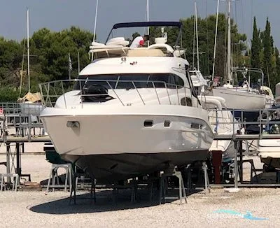 Sealine T46 Fly usato - foto 1