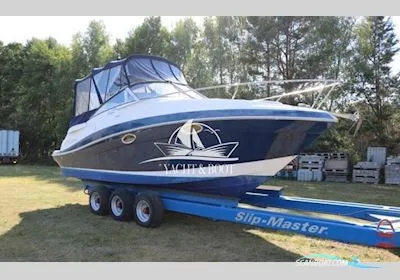 Four Winns 248 Vista used - photo 1