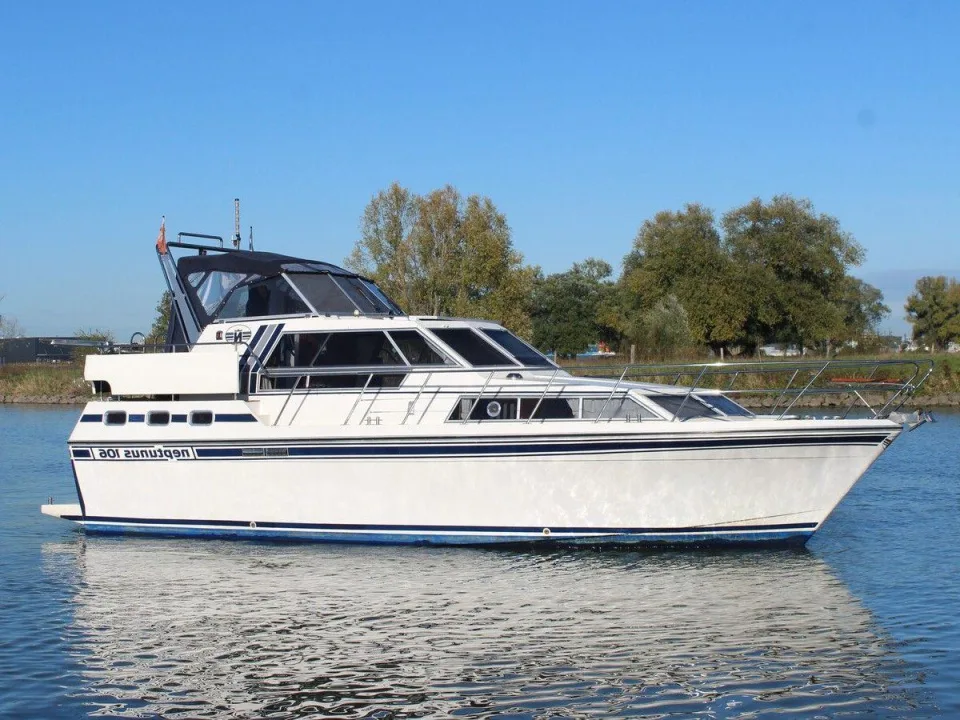 Neptunus 106 gebraucht - Foto 1