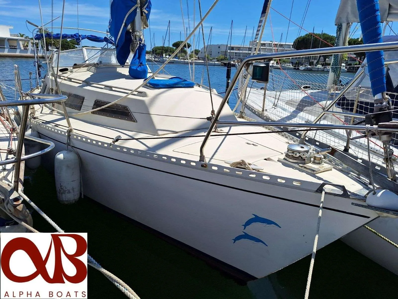Beneteau IDYLLE 8.80 usato - foto 1
