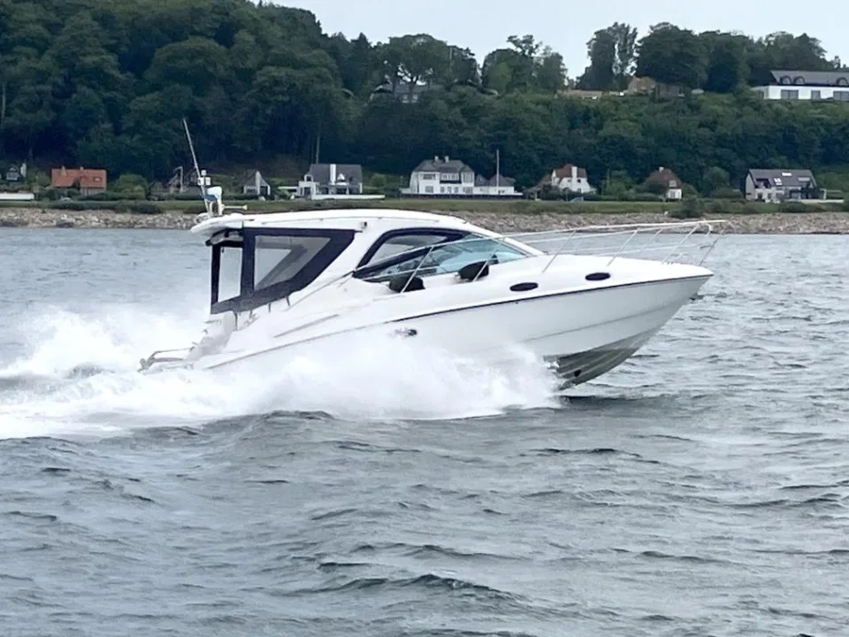 Sealine SC29 usato - foto 1