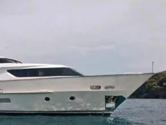 Sanlorenzo SD 92 used - photo 1