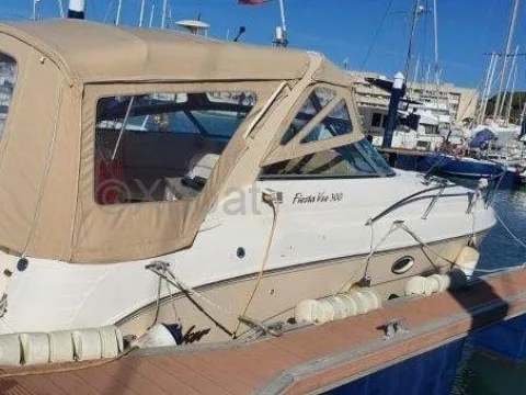 Rinker FIESTA VEE 300 used - photo 1