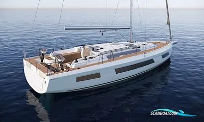 Dufour 44 - Preorder Fra gebraucht - Foto 1