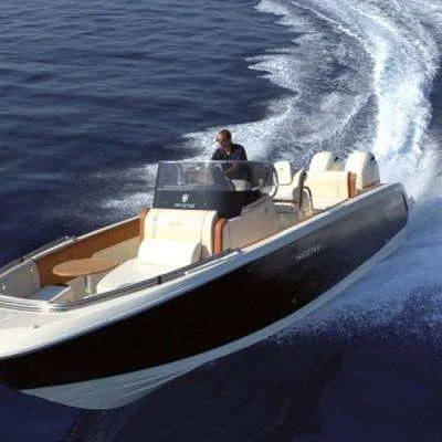 Invictus FX270 used - photo 1