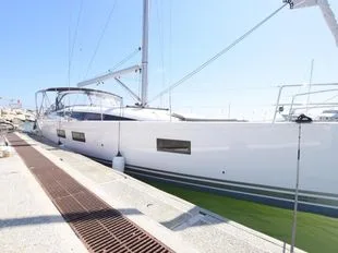 Jeanneau Yacht 51 usato - foto 1