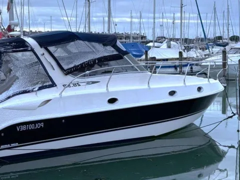 Mano Marine 2850 usato - foto 1