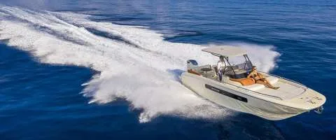 Invictus CX270 used - photo 1